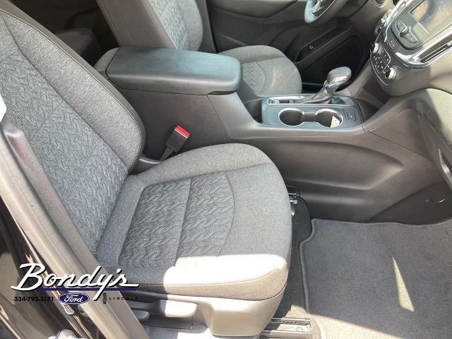 2024 Chevrolet Equinox - $22,158
