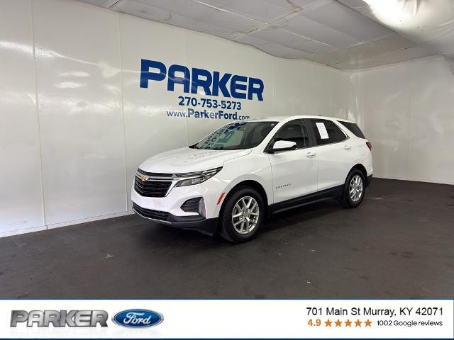 2024 Chevrolet Equinox - $21,285