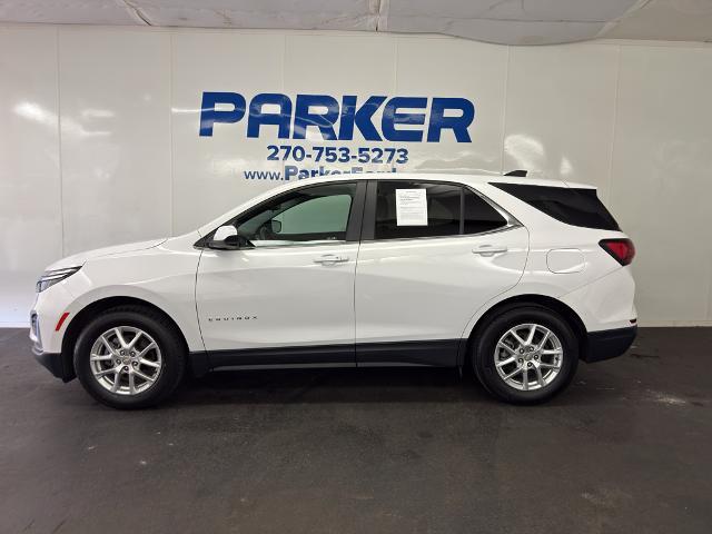 2024 Chevrolet Equinox - $21,285