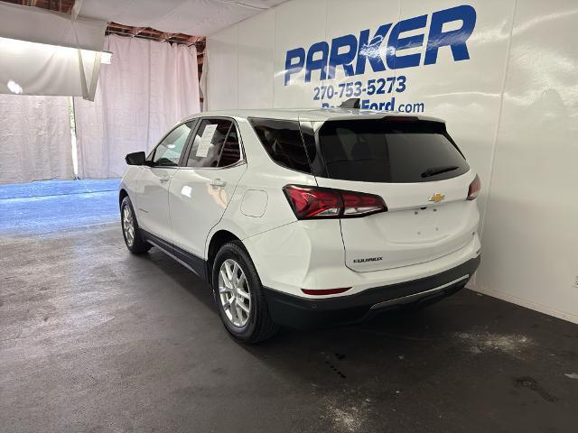 2024 Chevrolet Equinox - $21,285