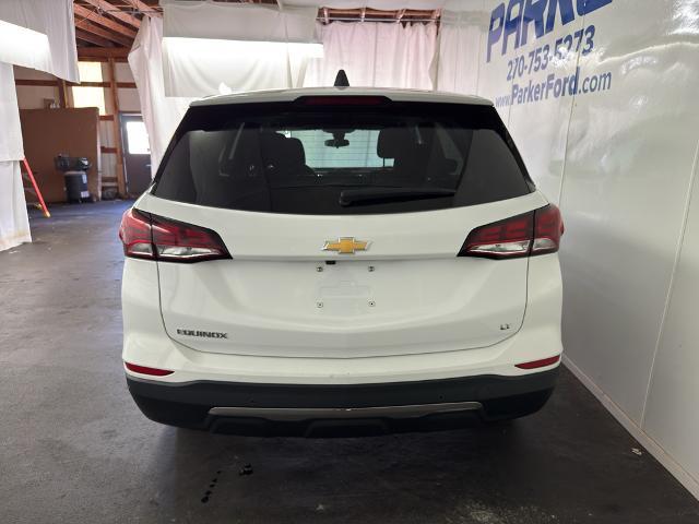 2024 Chevrolet Equinox - $21,285