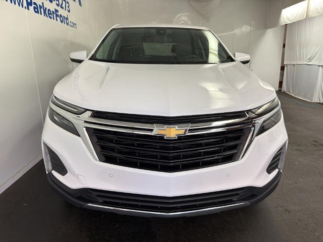 2024 Chevrolet Equinox - $21,285
