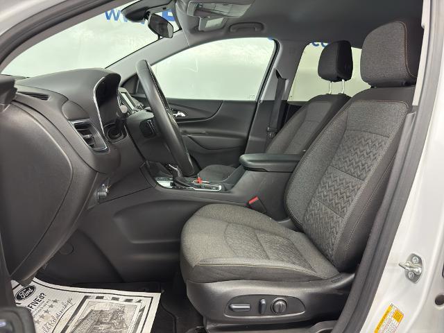 2024 Chevrolet Equinox - $21,285