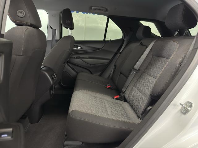 2024 Chevrolet Equinox - $21,285