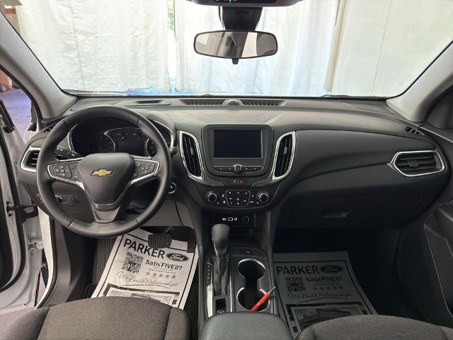 2024 Chevrolet Equinox - $21,285
