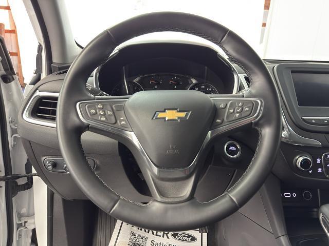 2024 Chevrolet Equinox - $21,285