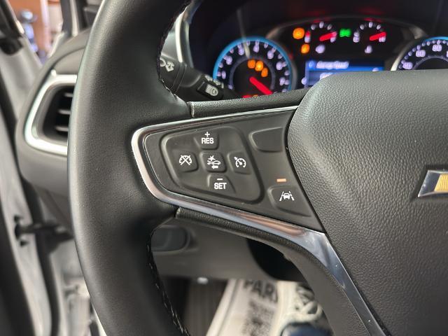 2024 Chevrolet Equinox - $21,285