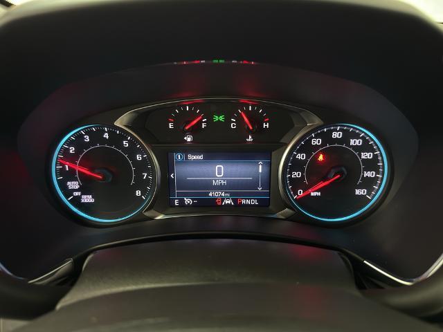 2024 Chevrolet Equinox - $21,285