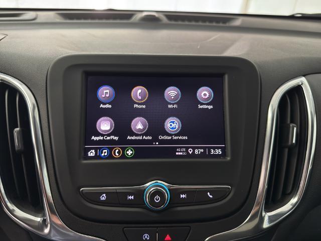 2024 Chevrolet Equinox - $21,285