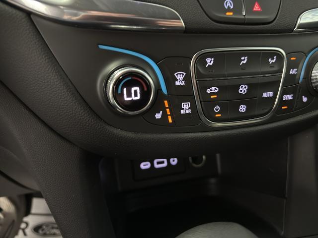 2024 Chevrolet Equinox - $21,285