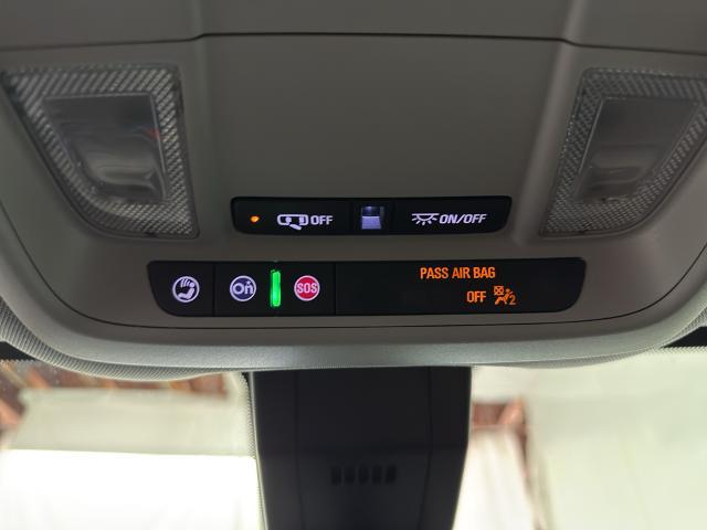 2024 Chevrolet Equinox - $21,285