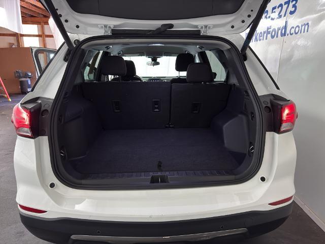 2024 Chevrolet Equinox - $21,285