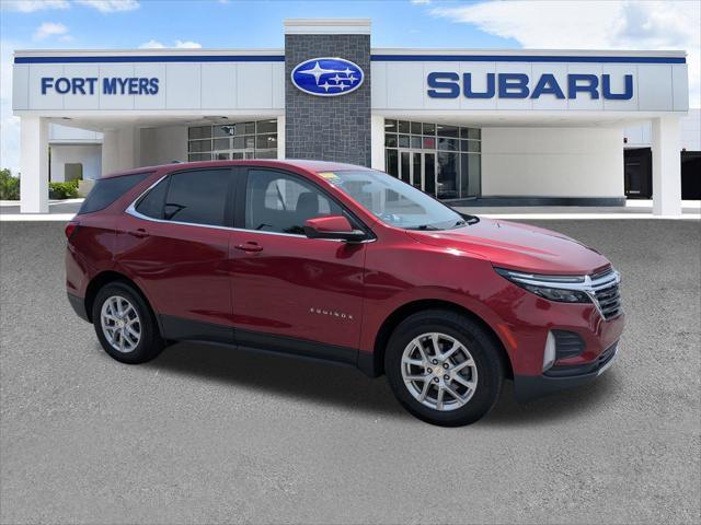 2024 Chevrolet Equinox - $19,000