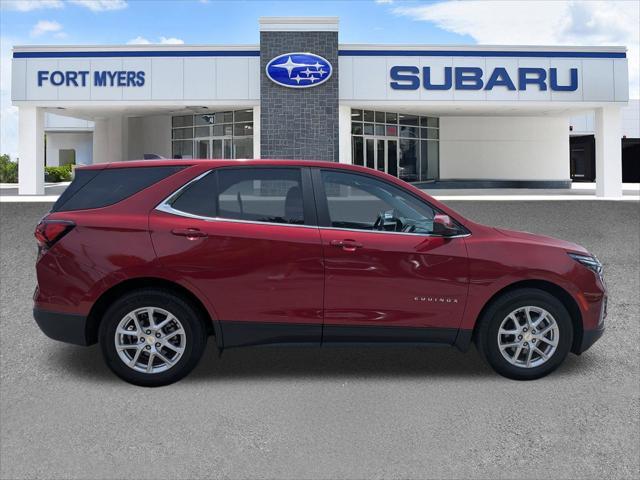 2024 Chevrolet Equinox - $19,000