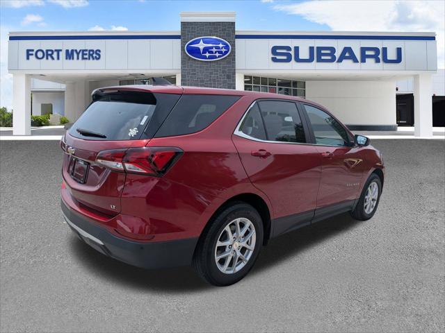 2024 Chevrolet Equinox - $19,000