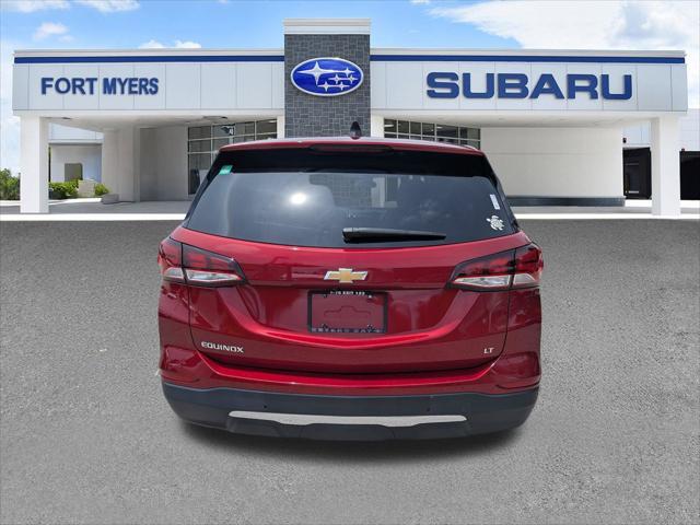 2024 Chevrolet Equinox - $19,000
