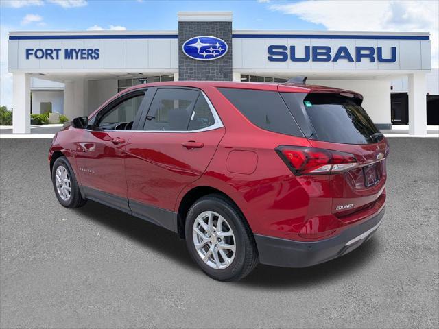2024 Chevrolet Equinox - $19,000