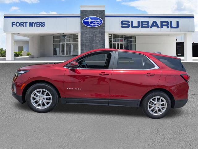 2024 Chevrolet Equinox - $19,000