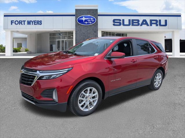 2024 Chevrolet Equinox - $19,000