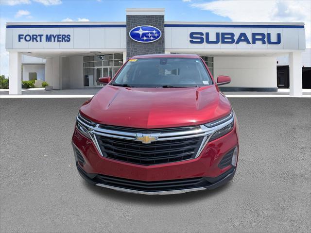 2024 Chevrolet Equinox - $19,000