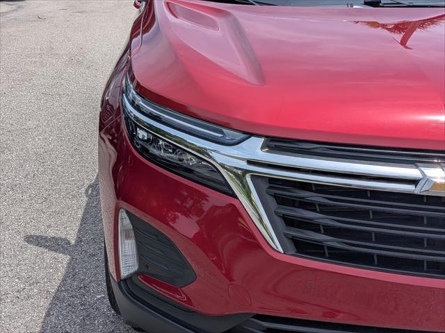 2024 Chevrolet Equinox - $19,000