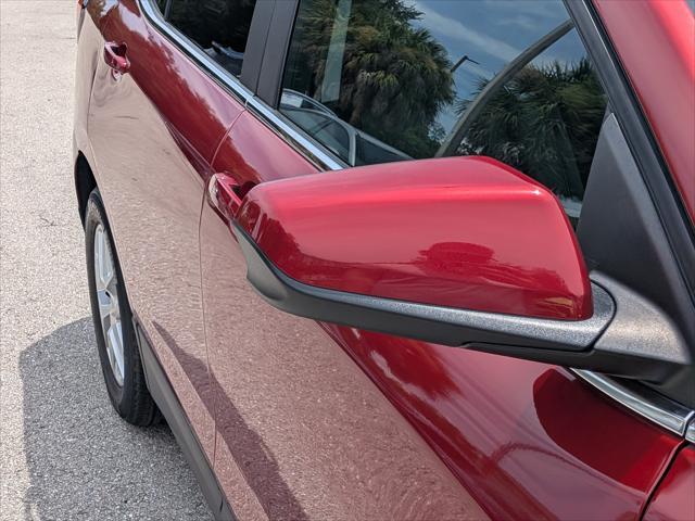 2024 Chevrolet Equinox - $19,000