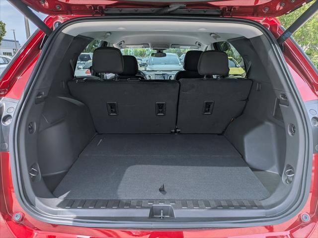 2024 Chevrolet Equinox - $19,000
