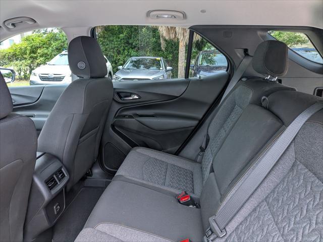 2024 Chevrolet Equinox - $19,000