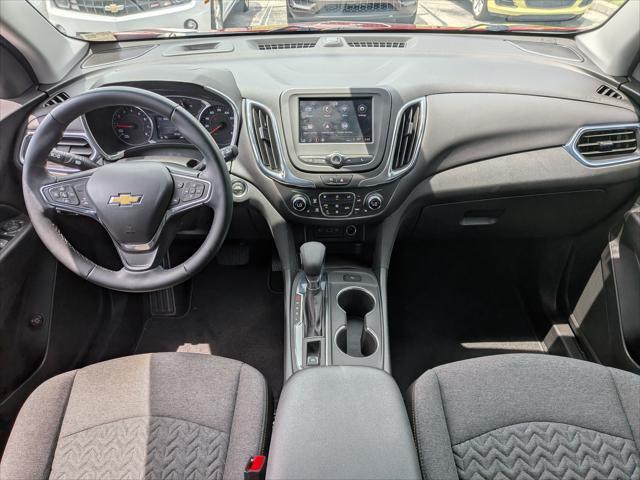 2024 Chevrolet Equinox - $19,000
