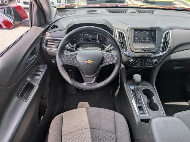 2024 Chevrolet Equinox - $19,000