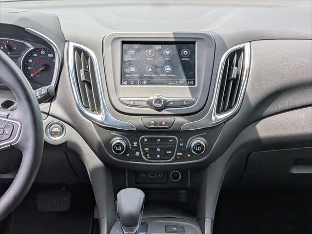 2024 Chevrolet Equinox - $19,000