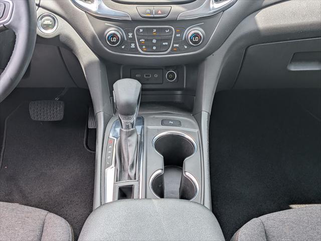 2024 Chevrolet Equinox - $19,000