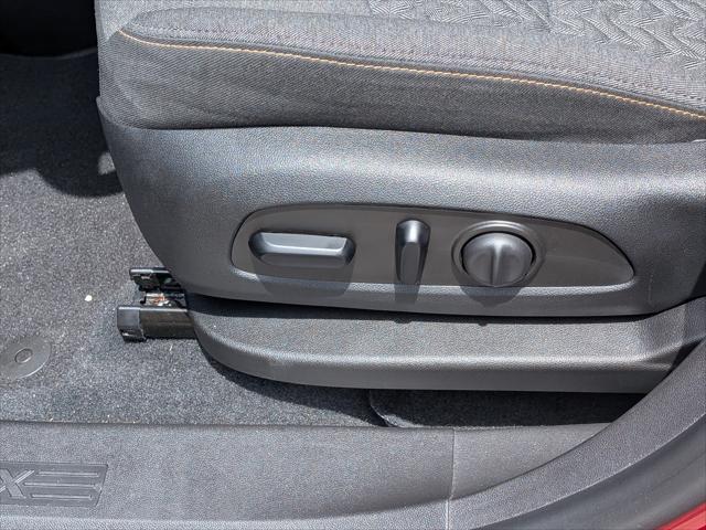 2024 Chevrolet Equinox - $19,000