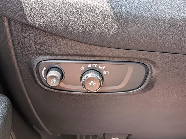 2024 Chevrolet Equinox - $19,000