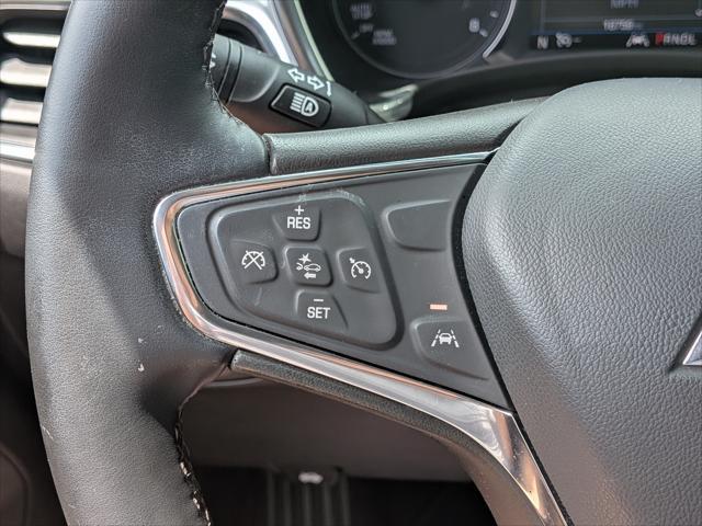 2024 Chevrolet Equinox - $19,000