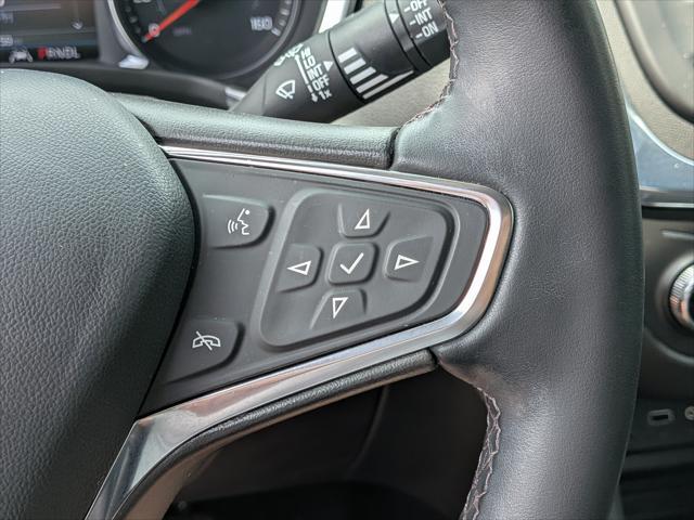 2024 Chevrolet Equinox - $19,000