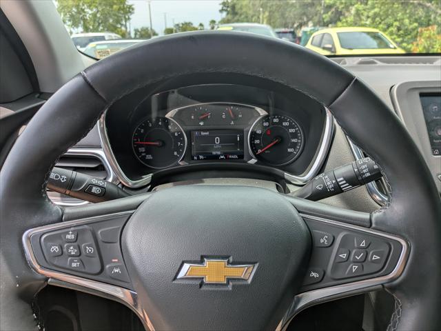 2024 Chevrolet Equinox - $19,000
