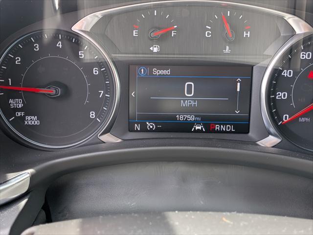2024 Chevrolet Equinox - $19,000