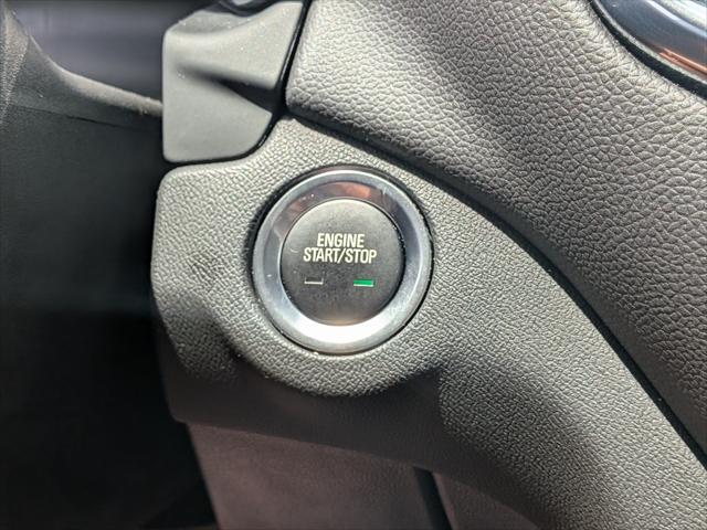 2024 Chevrolet Equinox - $19,000