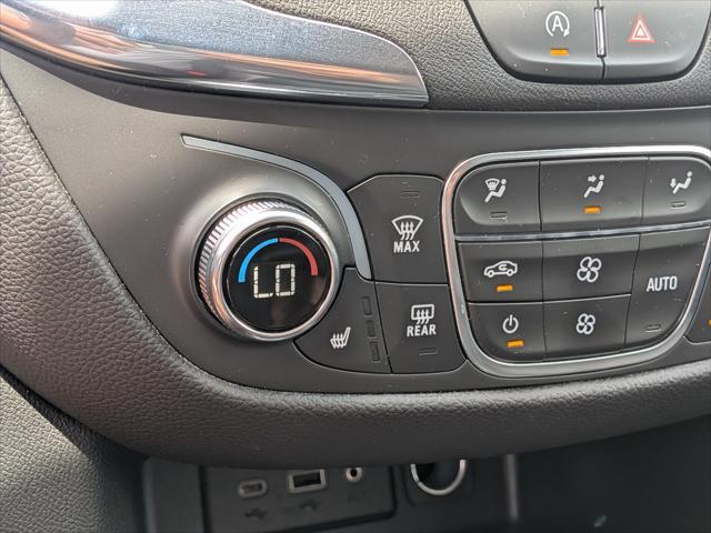 2024 Chevrolet Equinox - $19,000