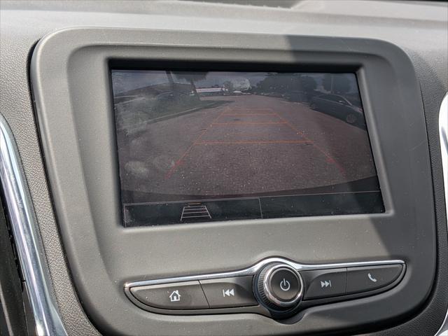 2024 Chevrolet Equinox - $19,000