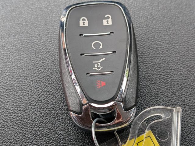 2024 Chevrolet Equinox - $19,000