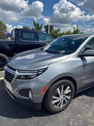 2024 Chevrolet Equinox - $22,964