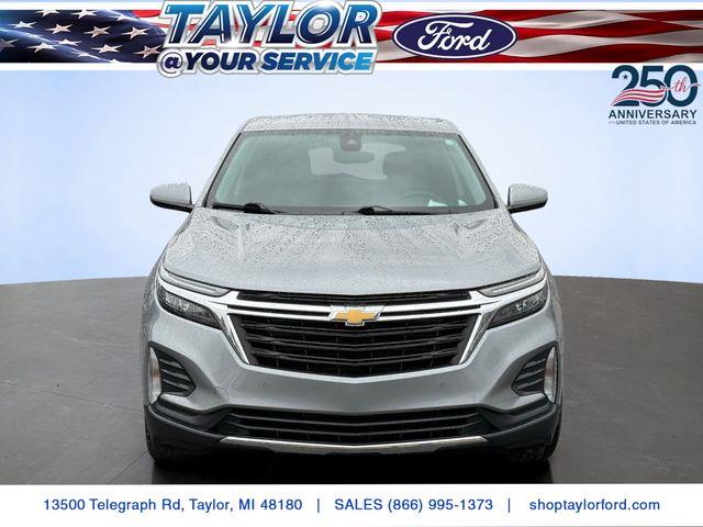 2024 Chevrolet Equinox - $22,964