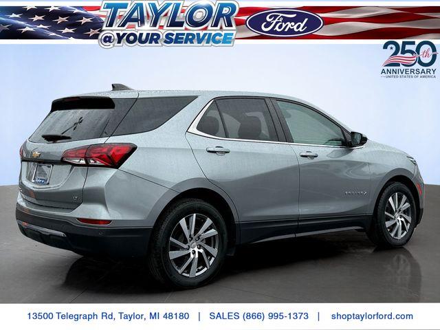 2024 Chevrolet Equinox - $22,964
