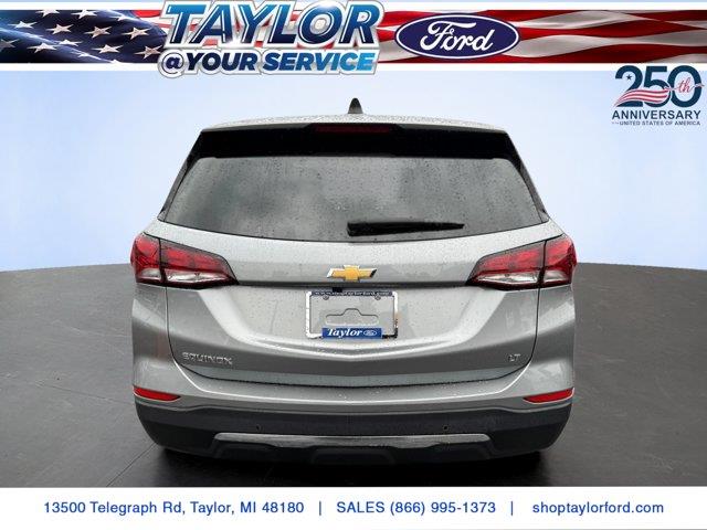 2024 Chevrolet Equinox - $22,964