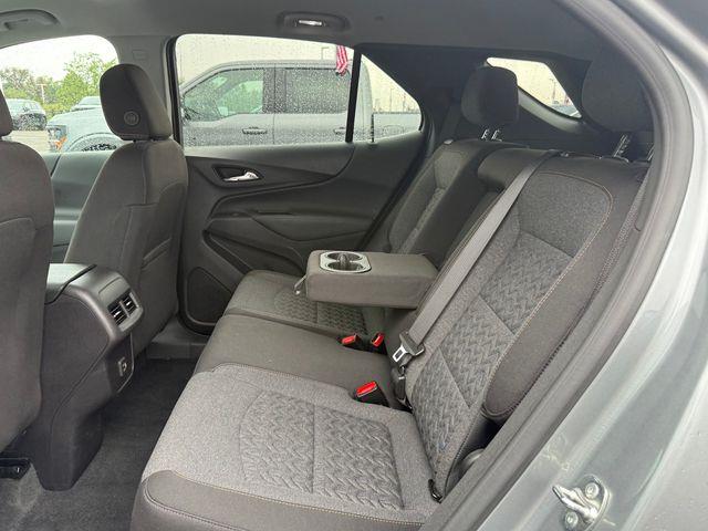 2024 Chevrolet Equinox - $22,964