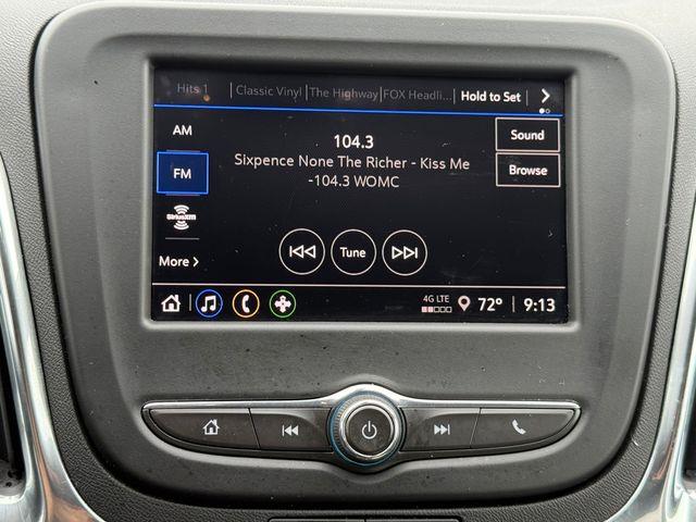 2024 Chevrolet Equinox - $22,964