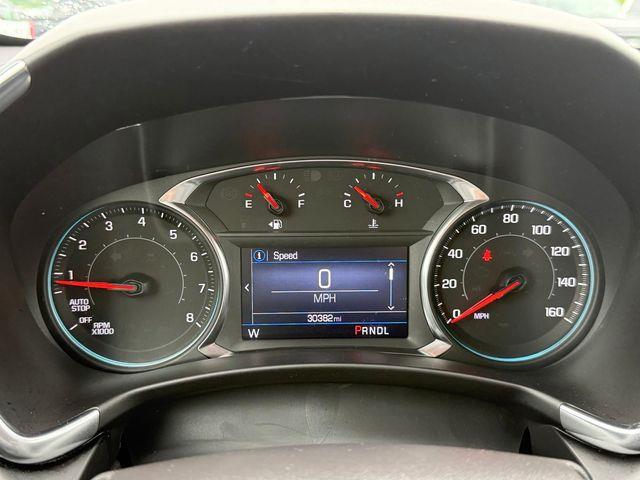 2024 Chevrolet Equinox - $22,964