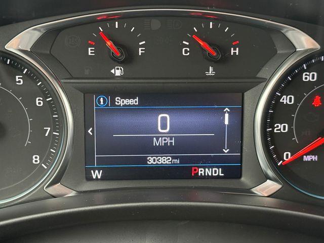 2024 Chevrolet Equinox - $22,964